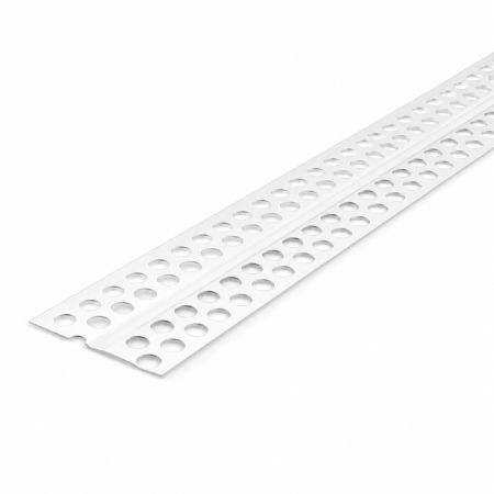 Profil din PVC cu unghi variabil, 25 metri